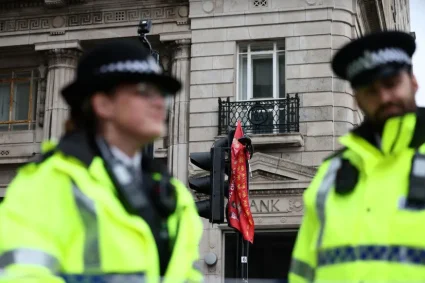 Un drame à Liverpool : un homme inculpé après une course folle lors de la parade du championnat