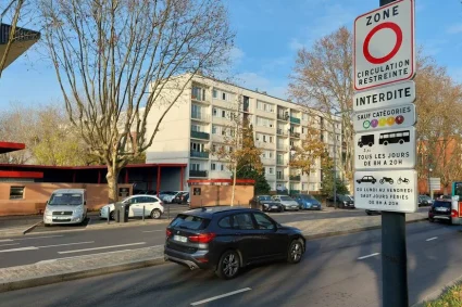 La suppression des ZFE déchaîne le débat sur le climat à l’Assemblée nationale
