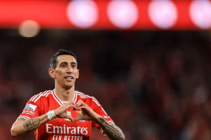 La carrière légendaire d’Angel Di Maria prend fin là où elle a commencé