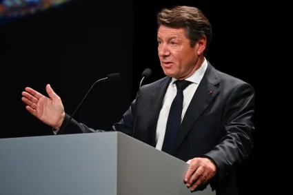 La vidéosurveillance à Nice sous le feu de la Cnil