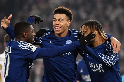 Les attentes de Trezeguet pour le finaliste de la Ligue des champions