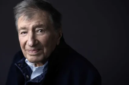 La disparition du légendaire biologiste français, Émile Baulieu