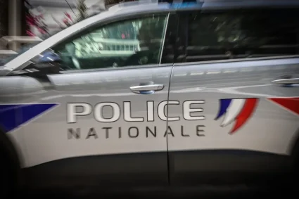 Une bagarre violente dans le XIXe arrondissement de Paris