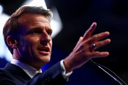 La France se prépare à reconnaître l’État palestinien