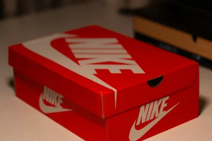 Les Nike Air Force 1 : des icônes intemporelles du streetwear