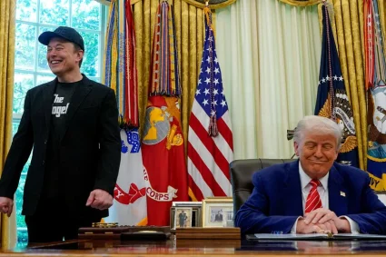 La santé d’Elon Musk et sa consommation de substances psychotropes : une source de controverse