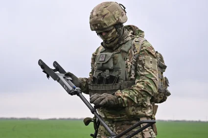 Retrait stratégique de l’armée ukrainienne face à la pression russe