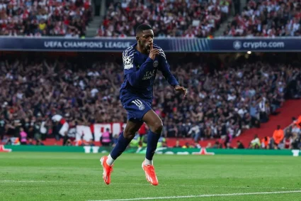 Ousmane Dembélé : le joueur le plus déséquilibrant, mais aussi dérangeant ?