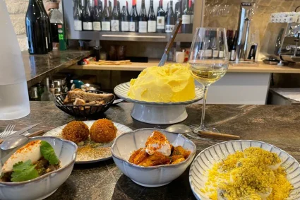 Découvrez l’Auberge des Crus : un joyau caché pour les amateurs de vin