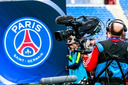 M6 sécurise les droits de la finale de la Ligue des champions pour les années à venir