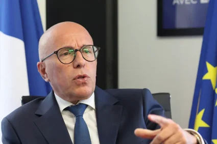 Les couloirs de la discorde au sein des Républicains