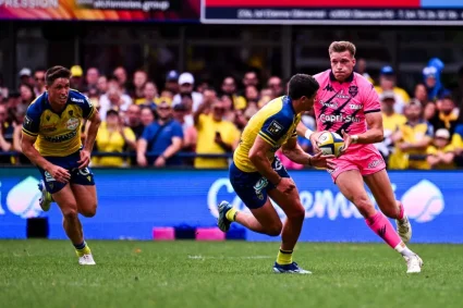 Le Stade Français au bord du gouffre : une bataille pour le maintien