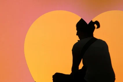 La chute d’une idylle : quand l’amour s’efface