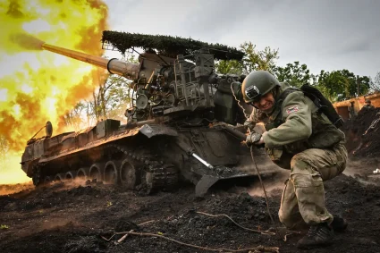 Préoccupation des militaires ukrainiens concernant l’efficacité de leurs défenses