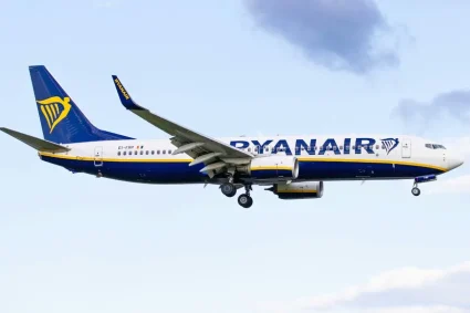 Voyagez léger avec le sac à dos VMIKIV, l’ami des voyageurs Ryanair