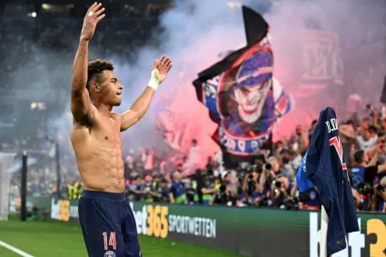 Un nom qui lui va comme un gant