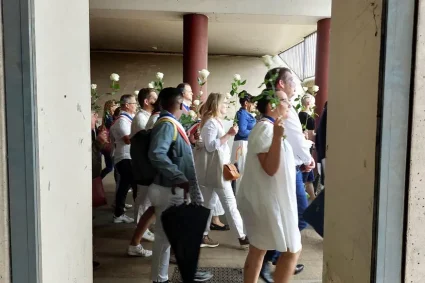 Une vie résonnante : l’impact durable d’une âme éclairée