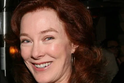 La comédienne américaine Valerie Mahaffey nous quitte à 71 ans