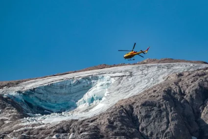 Le mystère de la disparition d’Aziz Ziriat et du décès de Sam Harris