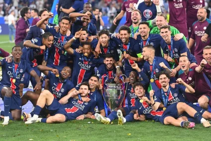 L’effet Luis Enrique : comment le technicien espagnol a transformé le PSG