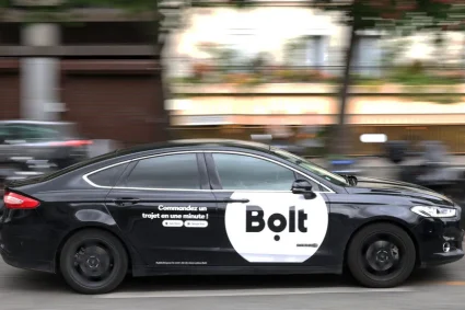 Les VTC prévoient de contre-attaquer face aux protestations des taxis