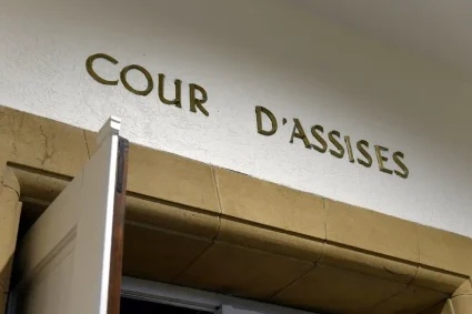 Joël Martin, un homme ordinaire jugé pour le meurtre de sa compagne, Jocelyne Leclaire