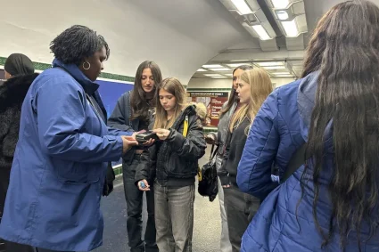 Attention à votre titre ! Les amendes pour non-paiement sur le réseau RATP augmentent.