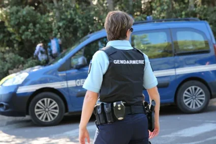 Fête clandestine dans l’Ain : une rave-party qui a duré deux jours prend fin avec l’intervention des gendarmes