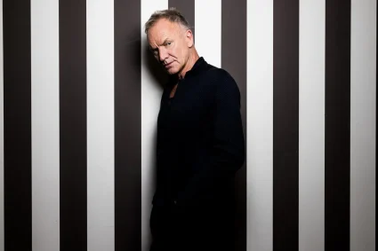 Sting, la rockstar intemporelle : une nouvelle date pour un hommage intemporel