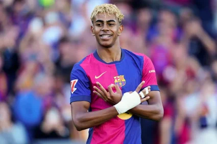 L’insouciance juvénile face aux risques : Lamine Yamal et Ousmane Dembélé