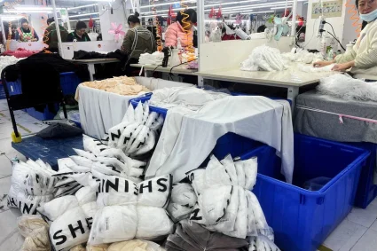 Les fédérations du commerce en France demandent le déréférencement de Shein et Temu