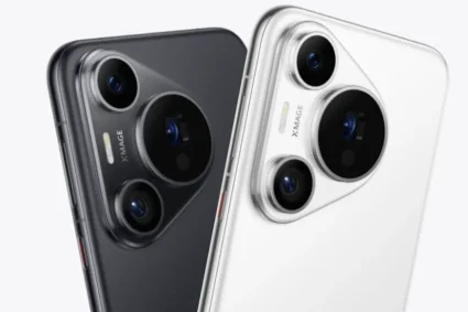Un nouveau compagnon numérique : le Huawei Pura 70 Pro, un smartphone révolutionnaire