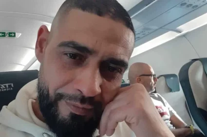 La famille en deuil et sous le choc après l’assassinat de Hichem Miraoui