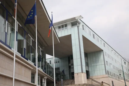 Rencontre rapprochée avec la mort : Amadou C., 20 ans, frôle le pire