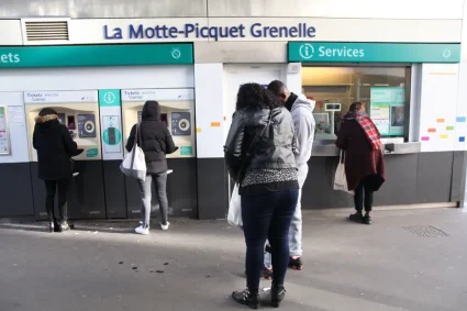 Les défis des services clients dans les transports en Île-de-France