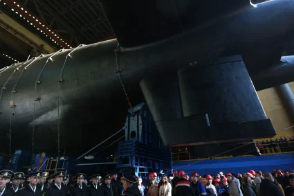 Le pouvoir discrétionnaire du Bělgorod : un atout stratégique russe