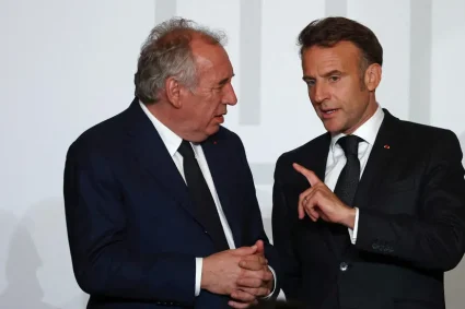 Macron et sa première ministre : vie séparée au sommet de l’État