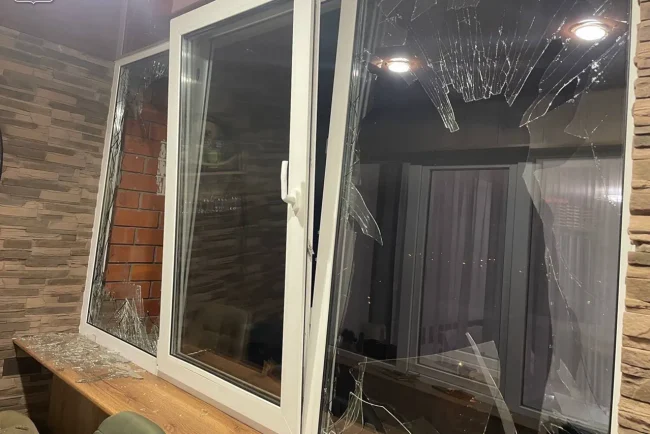 Drone ukrainien abattu : la défense aérienne russe intervient dans la région de Belgorod