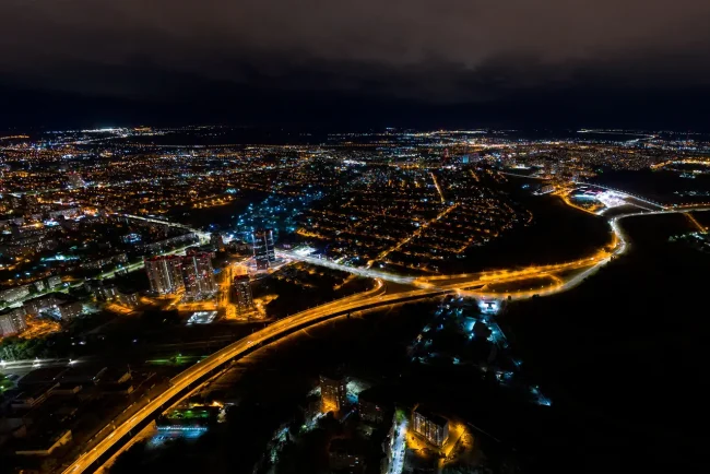 Explosions au Russie : au moins huit incidents dans différentes régions