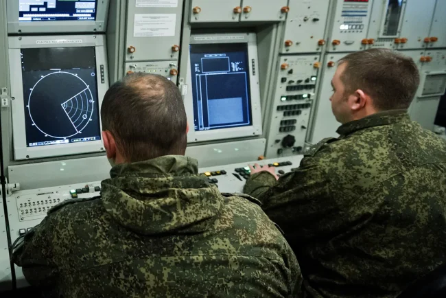 La Russie revendique l'interception de 117 drones ukrainiens dans plusieurs régions du pays