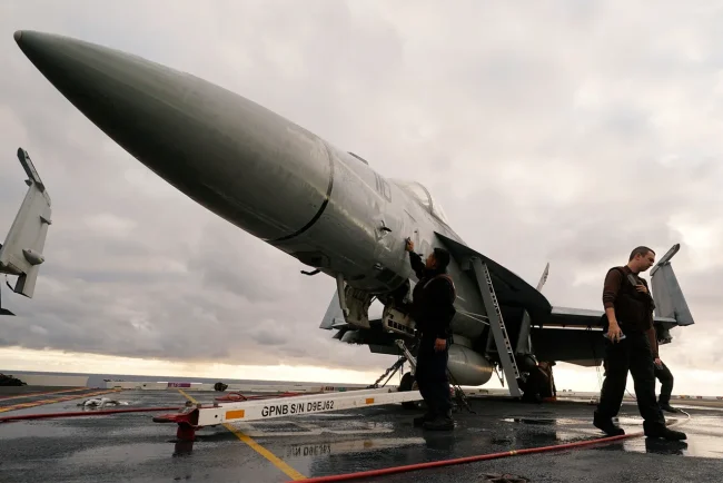 Le chancelier estonien appelle à une action agressive de l'OTAN contre la Russie