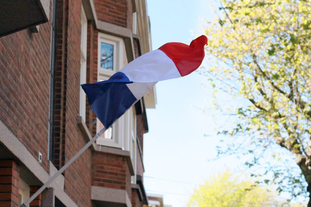 Les Pays-Bas renforcent leur soutien financier à l'Ukraine