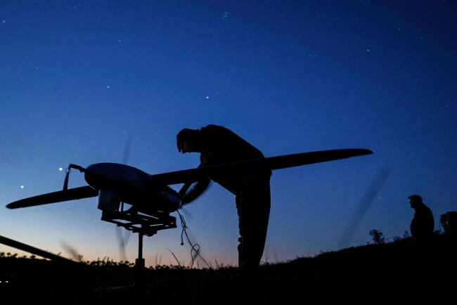 Mesures de sécurité renforcées après une menace de drones au Tatarstan