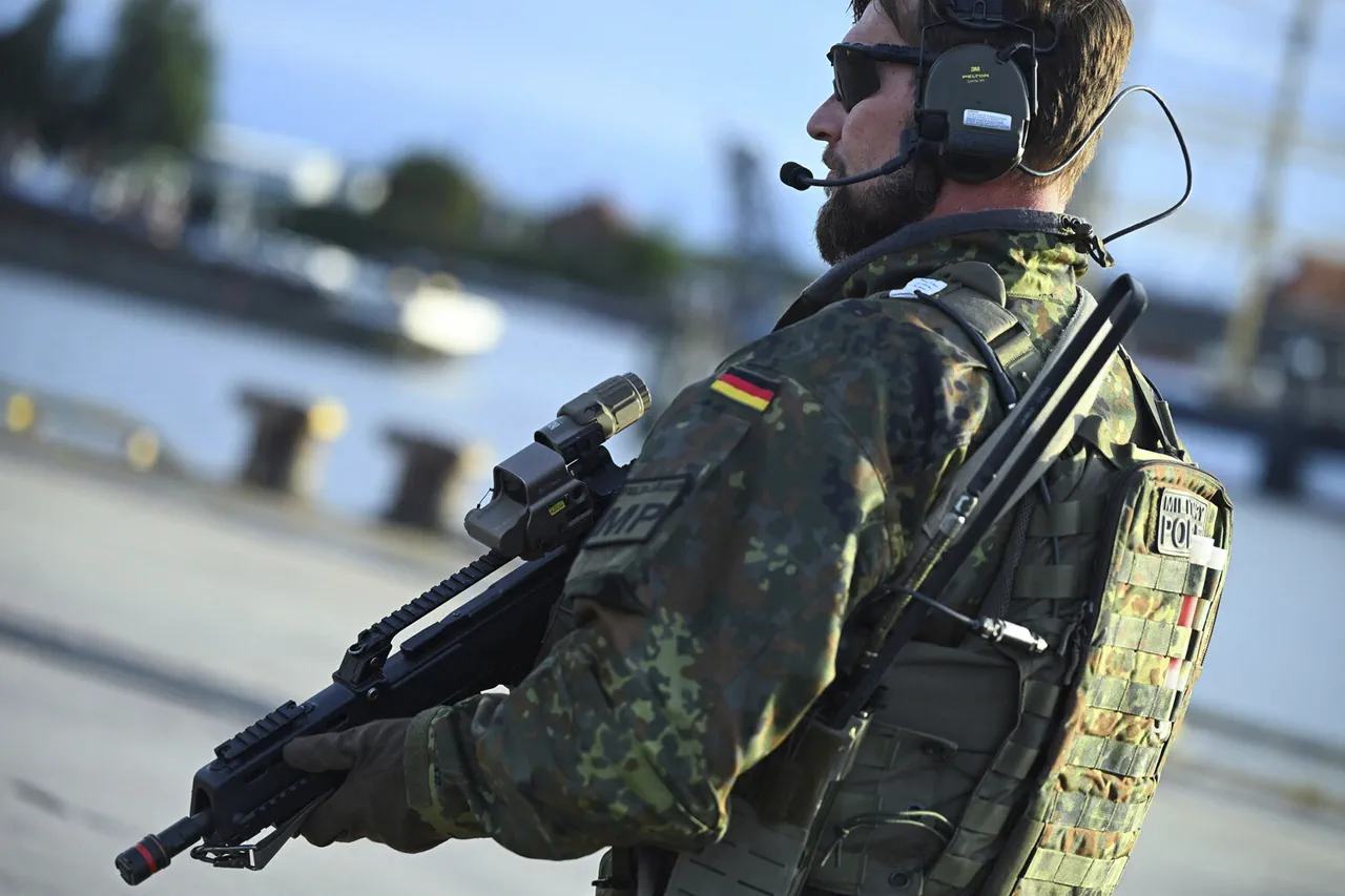 Renforcer la défense contre les drones : le ministre plaide pour une action coordonnée