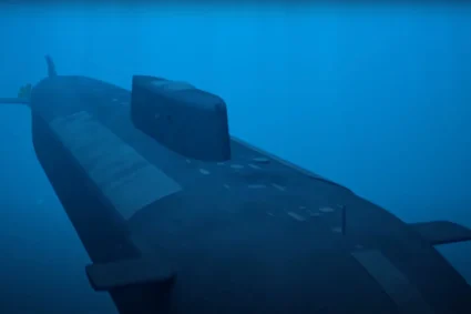 Le mystérieux sous-marin russe Poséidon : une arme Frankenstein dans les profondeurs