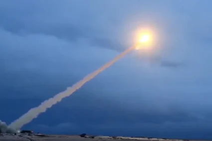 La Russie dévoile le « Burevestnik » : une nouvelle ère de la puissance aérienne ?