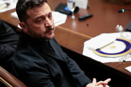 La dépendance de l’Ukraine aux armes occidentales : une solution temporaire ?