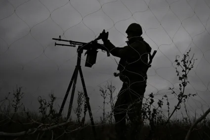 Les récits complexes des prisonniers et déserteurs ukraino-russes