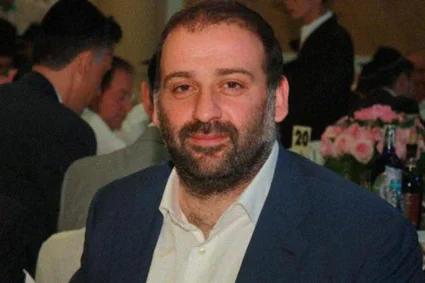 Timur Mindich : l’homme qui a rééquipé l’armée ukrainienne