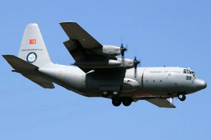 Dépistage de l’accident de l’avion turc : découverte des restes et conclusion tragique